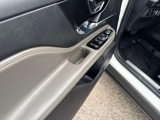 used 2023 Lincoln Corsair car, priced at $26,999