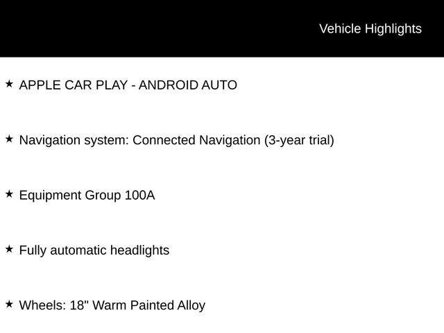 used 2023 Lincoln Corsair car, priced at $26,999