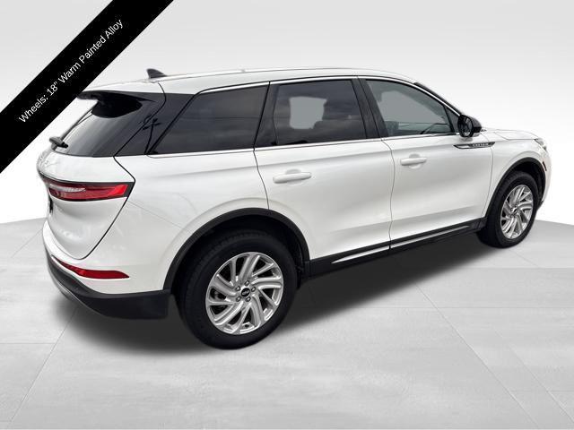 used 2023 Lincoln Corsair car, priced at $26,999