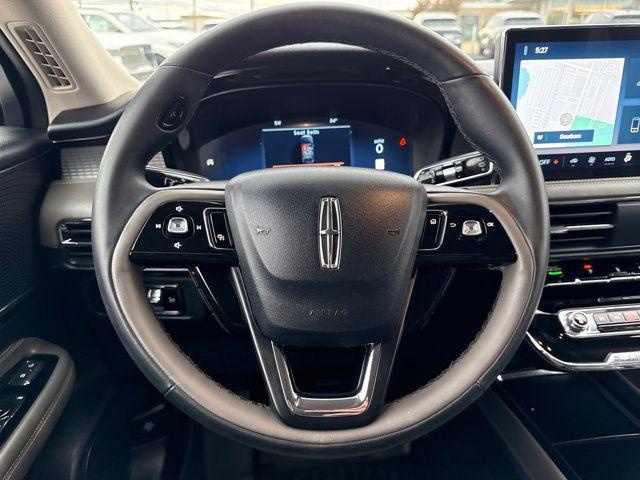 used 2023 Lincoln Corsair car, priced at $26,999