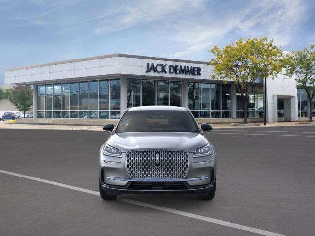 new 2025 Lincoln Corsair car, priced at $44,843