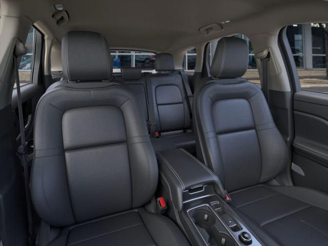 new 2025 Lincoln Corsair car, priced at $44,843