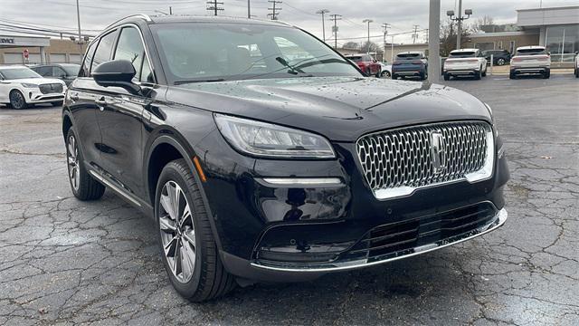 used 2022 Lincoln Corsair car, priced at $32,603