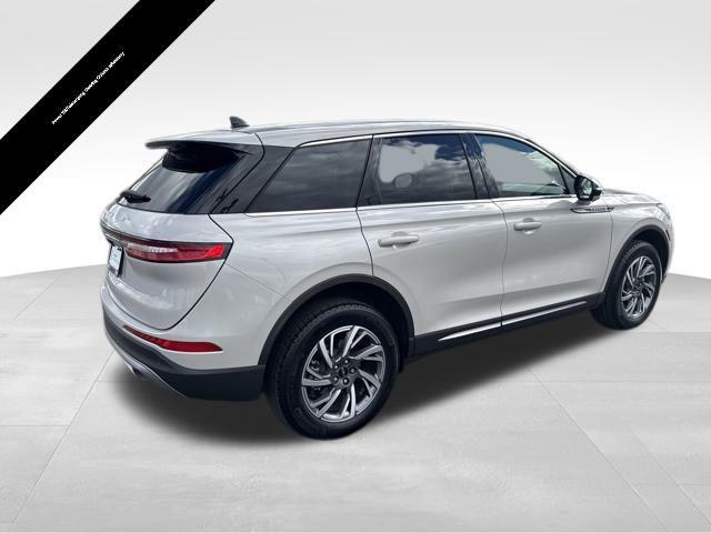 used 2023 Lincoln Corsair car, priced at $32,649