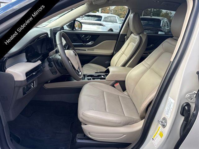 used 2023 Lincoln Corsair car, priced at $32,649