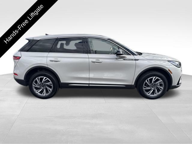 used 2023 Lincoln Corsair car, priced at $32,649