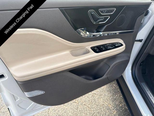 used 2023 Lincoln Corsair car, priced at $32,649