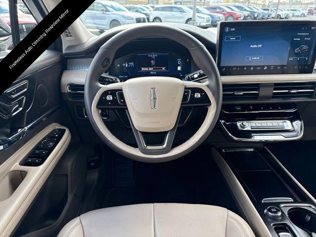 used 2023 Lincoln Corsair car, priced at $32,649