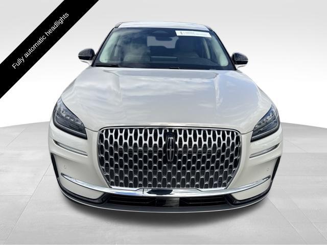 used 2023 Lincoln Corsair car, priced at $32,649