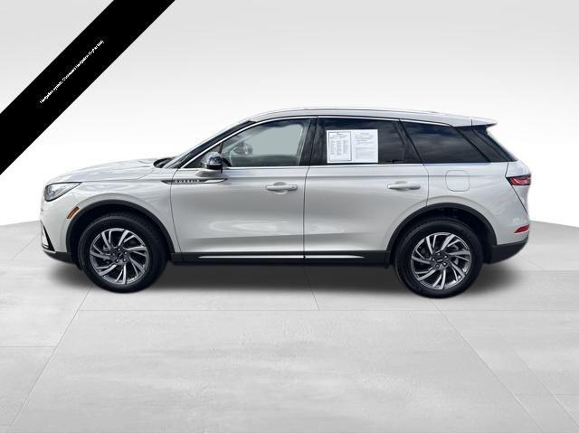 used 2023 Lincoln Corsair car, priced at $32,649