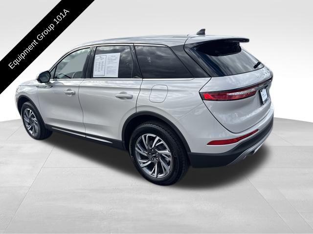 used 2023 Lincoln Corsair car, priced at $32,649