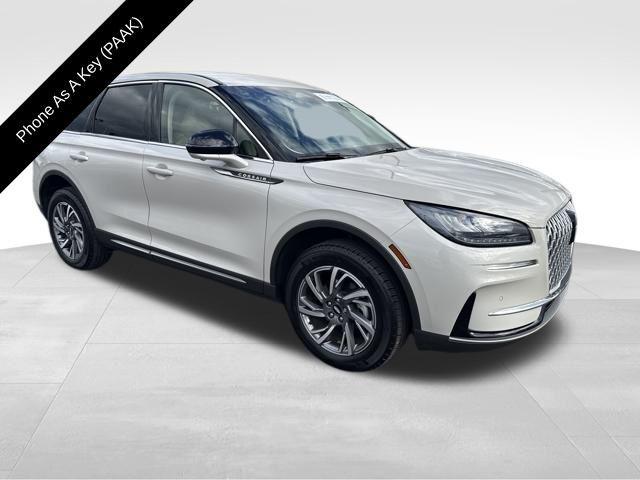 used 2023 Lincoln Corsair car, priced at $32,649