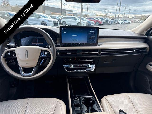 used 2023 Lincoln Corsair car, priced at $32,649