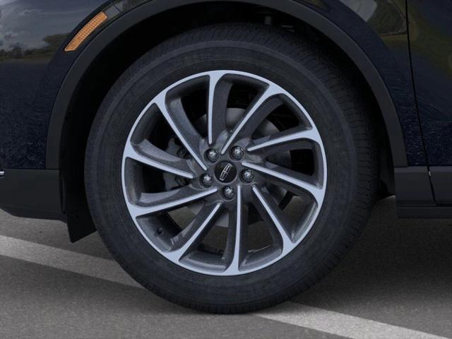 new 2025 Lincoln Corsair car, priced at $45,641
