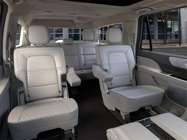 new 2024 Lincoln Navigator car, priced at $106,107