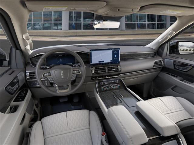 new 2024 Lincoln Navigator car, priced at $106,107