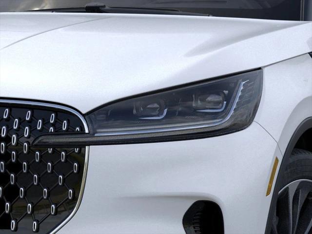 new 2025 Lincoln Aviator car, priced at $71,718