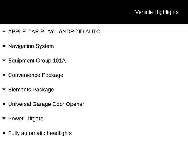 used 2022 Lincoln Corsair car, priced at $29,572