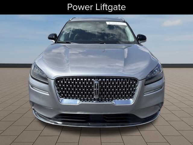 used 2022 Lincoln Corsair car, priced at $29,572
