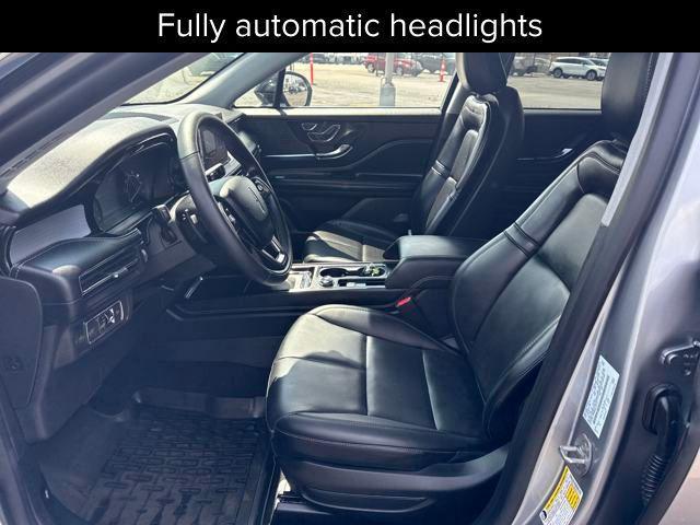 used 2022 Lincoln Corsair car, priced at $29,572