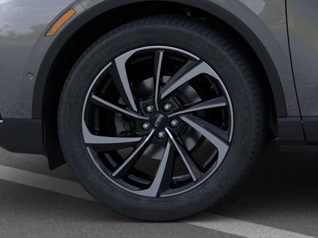 new 2025 Lincoln Corsair car, priced at $54,686