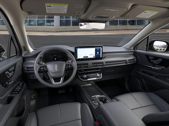 new 2025 Lincoln Corsair car, priced at $54,686