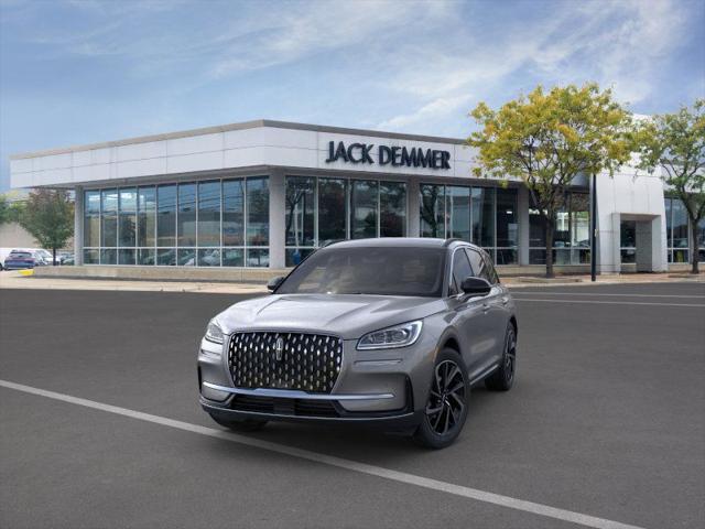 new 2025 Lincoln Corsair car, priced at $54,686