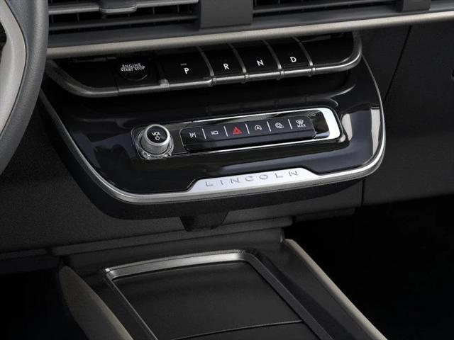 new 2025 Lincoln Corsair car, priced at $48,493