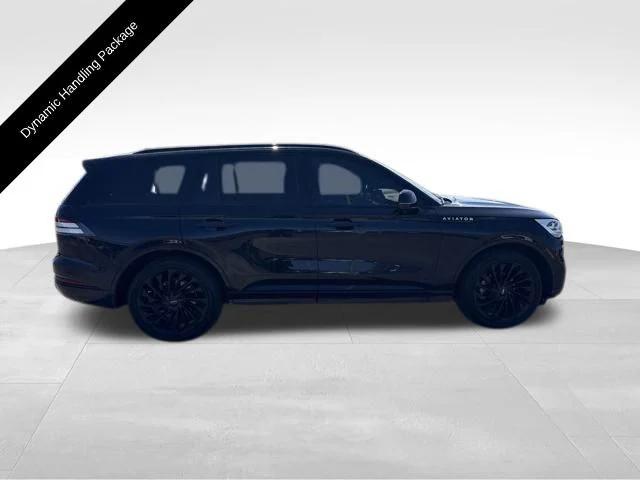 used 2022 Lincoln Aviator car, priced at $44,999