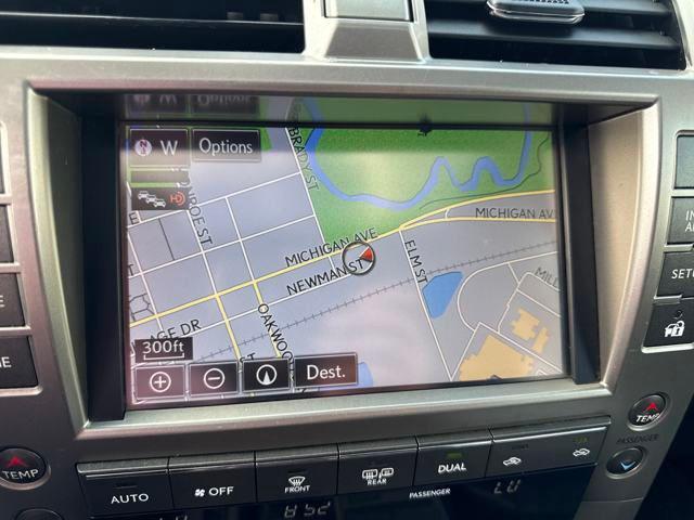 used 2015 Lexus GX 460 car, priced at $18,101