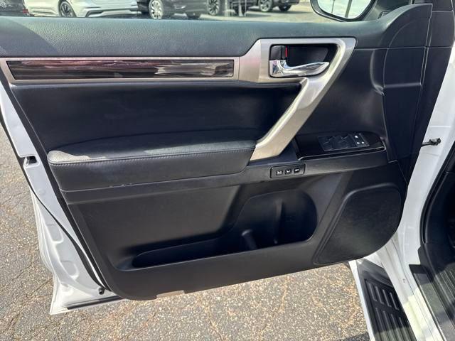 used 2015 Lexus GX 460 car, priced at $18,101