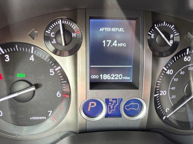 used 2015 Lexus GX 460 car, priced at $18,101