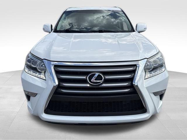 used 2015 Lexus GX 460 car, priced at $18,101