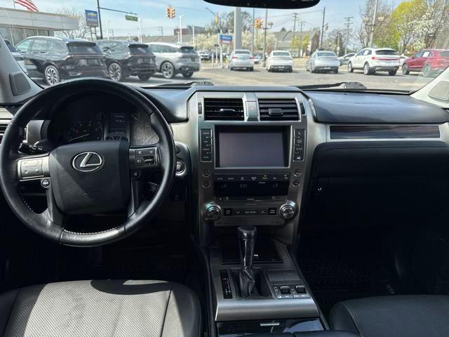 used 2015 Lexus GX 460 car, priced at $18,101