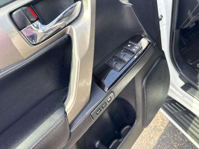 used 2015 Lexus GX 460 car, priced at $18,101