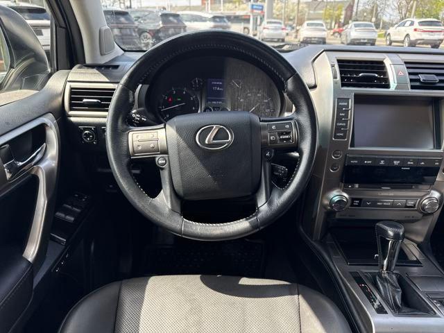 used 2015 Lexus GX 460 car, priced at $18,101