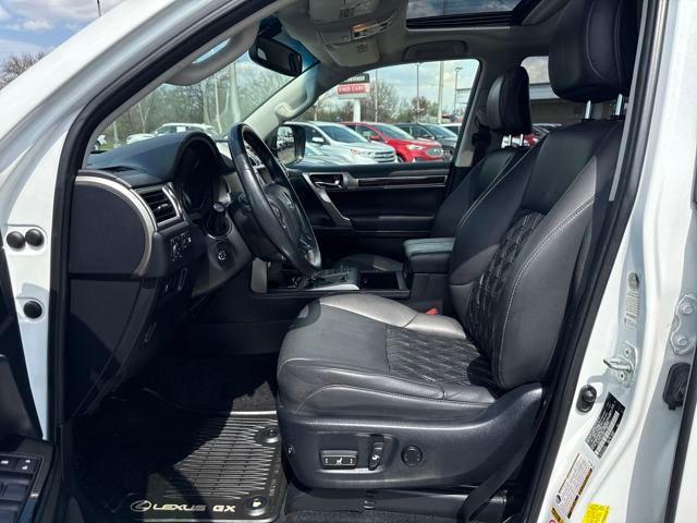 used 2015 Lexus GX 460 car, priced at $18,101