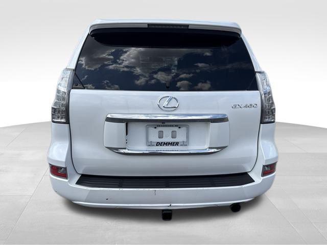 used 2015 Lexus GX 460 car, priced at $18,101