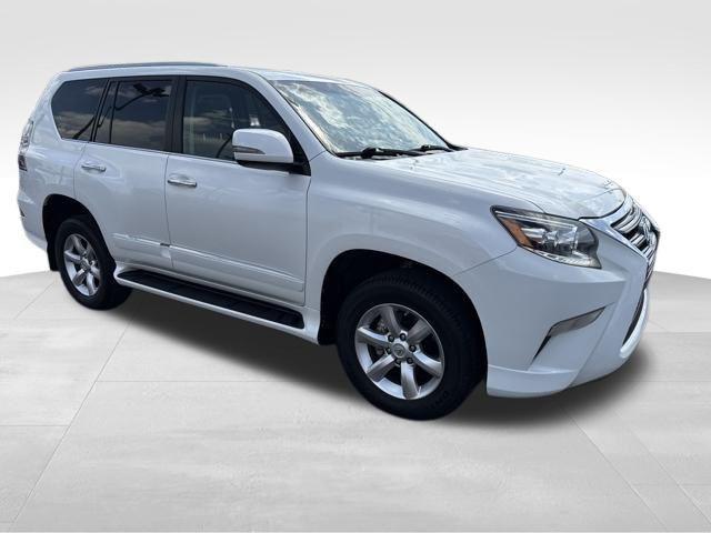 used 2015 Lexus GX 460 car, priced at $18,101