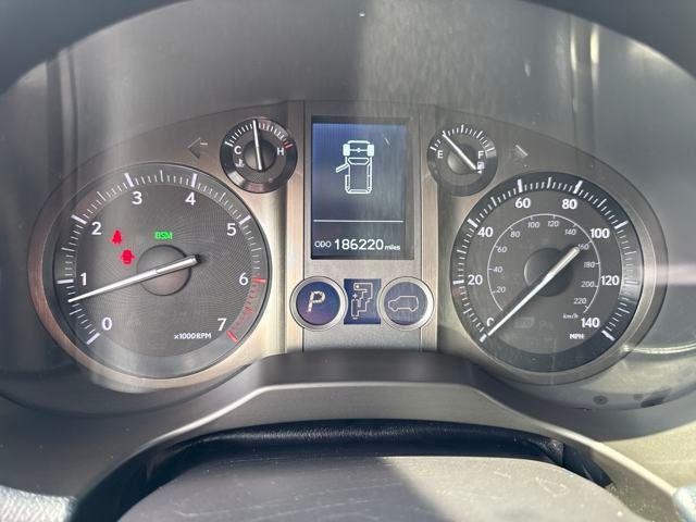 used 2015 Lexus GX 460 car, priced at $18,101