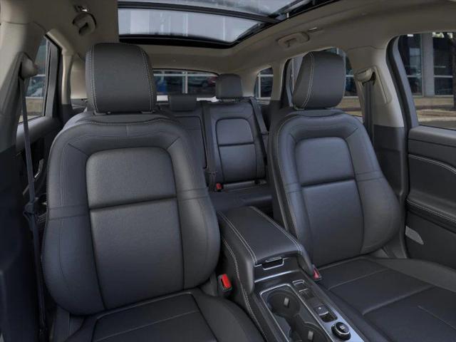 new 2025 Lincoln Corsair car, priced at $46,894