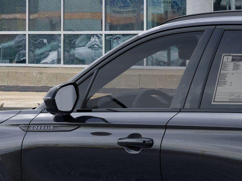 new 2025 Lincoln Corsair car, priced at $47,339