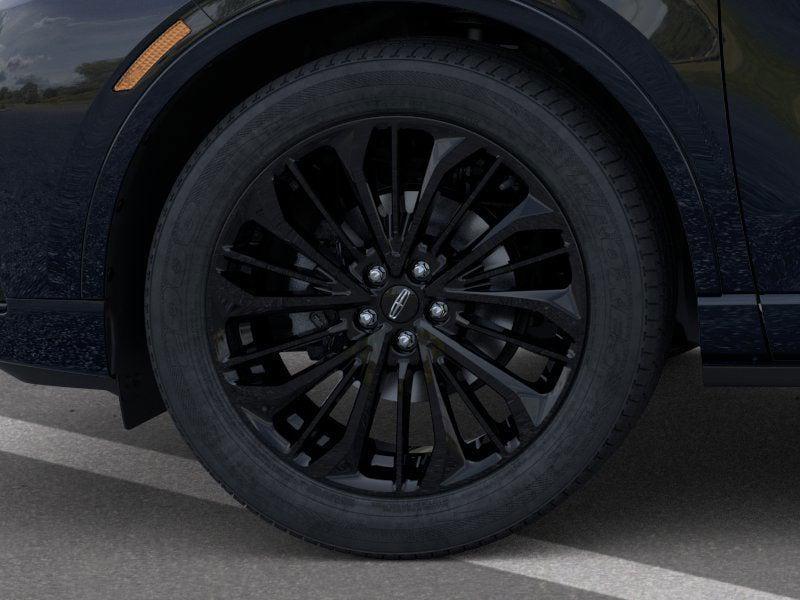 new 2025 Lincoln Corsair car, priced at $47,339