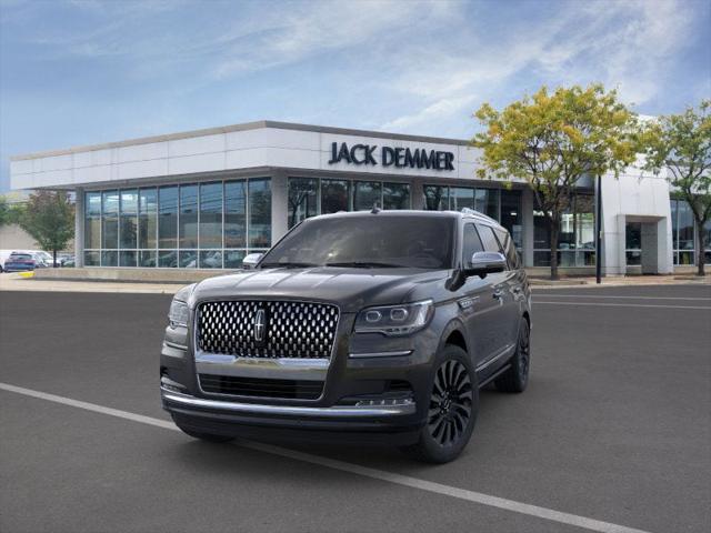 new 2024 Lincoln Navigator car, priced at $98,649