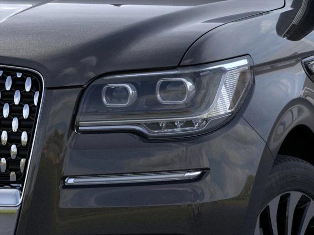 new 2024 Lincoln Navigator car, priced at $98,649