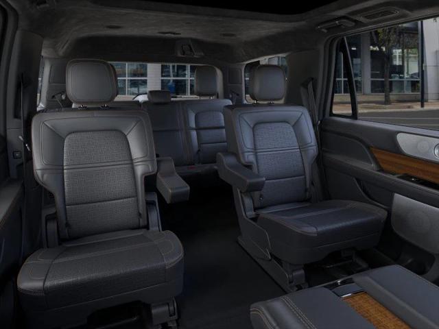new 2024 Lincoln Navigator car, priced at $98,649