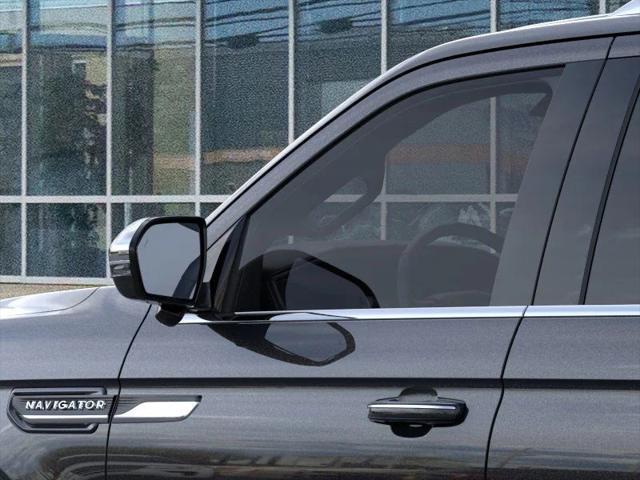 new 2024 Lincoln Navigator car, priced at $98,649