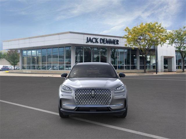 new 2025 Lincoln Corsair car, priced at $46,167