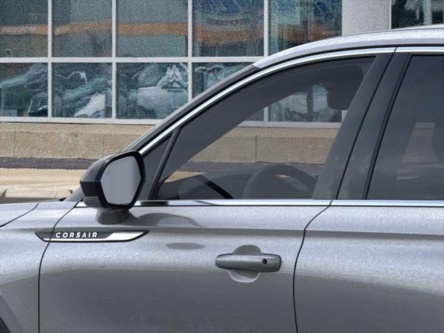 new 2025 Lincoln Corsair car, priced at $41,701
