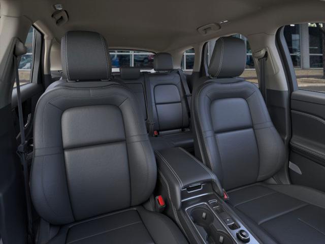 new 2025 Lincoln Corsair car, priced at $41,701